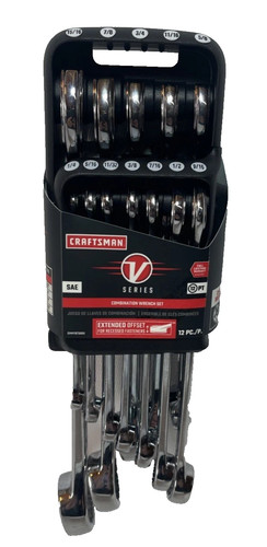 Craftsman v series - craftsman, pc