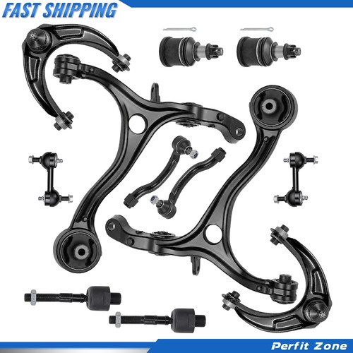 12pc front upper - upper, and
