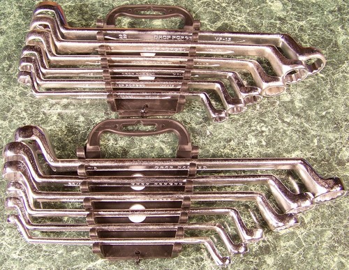 12pc deep double offset - double, box