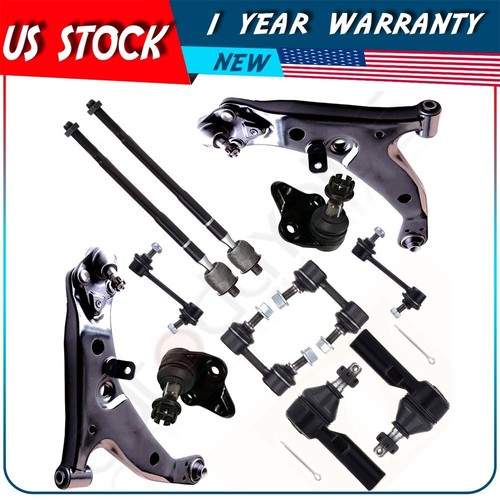12pc front lower - 12pc,