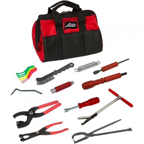 Lisle master brake - lisle, kit