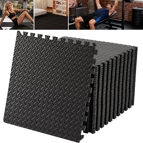 24pc interlocking eva foam - 12/24pc,