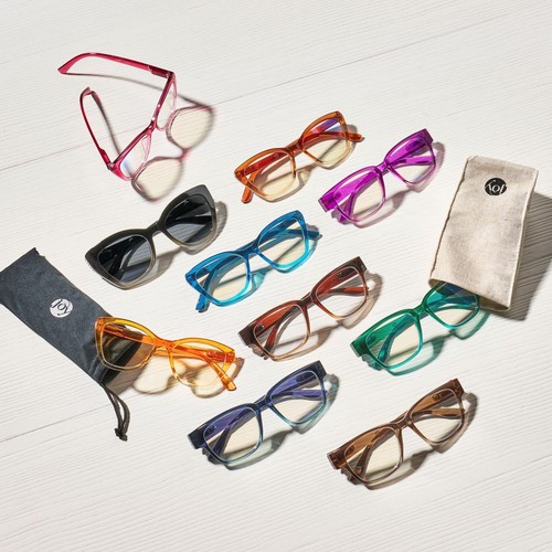 Joy 12pc readers style - 12pc,
