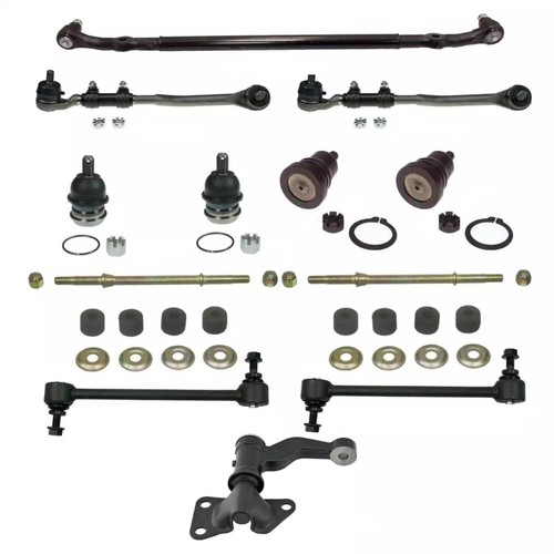 Kit center link - center, tie