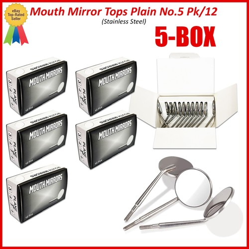 Box pc dental premium - 12/pc,