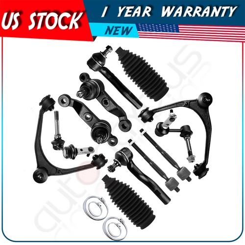 12pc upper control - 12pc, ball