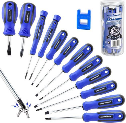 Vct 12pc piece hammer head - 12pc,