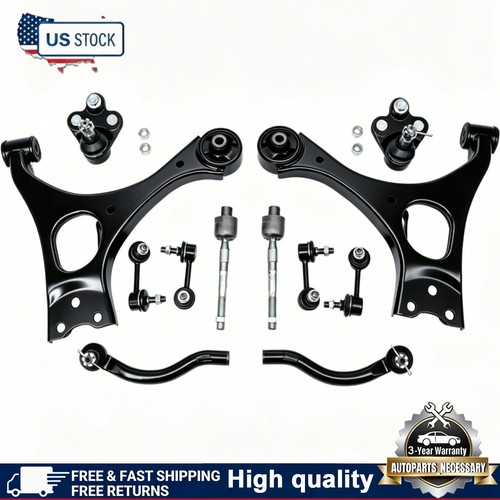 12pc front lower control - 12pc,