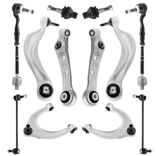 12pc front control - front,