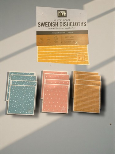 Better life swedish - 12,