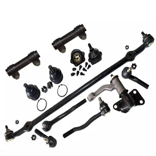 Kit tie rod ends - 12, pc